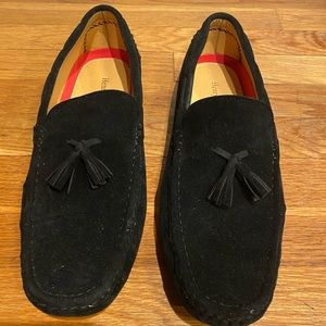 Henry Ferrera Collection Loafers